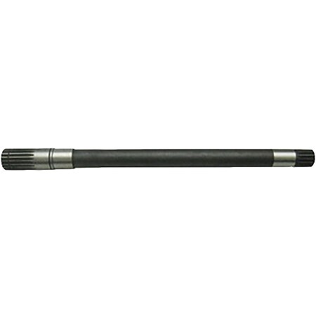 Aftermarket 966029M2 PTO Counter Shaft Fits Massey Ferguson 25 130 CLO70-0095